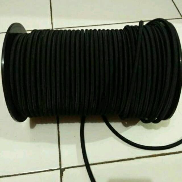 Tali elastic cord 8ml.