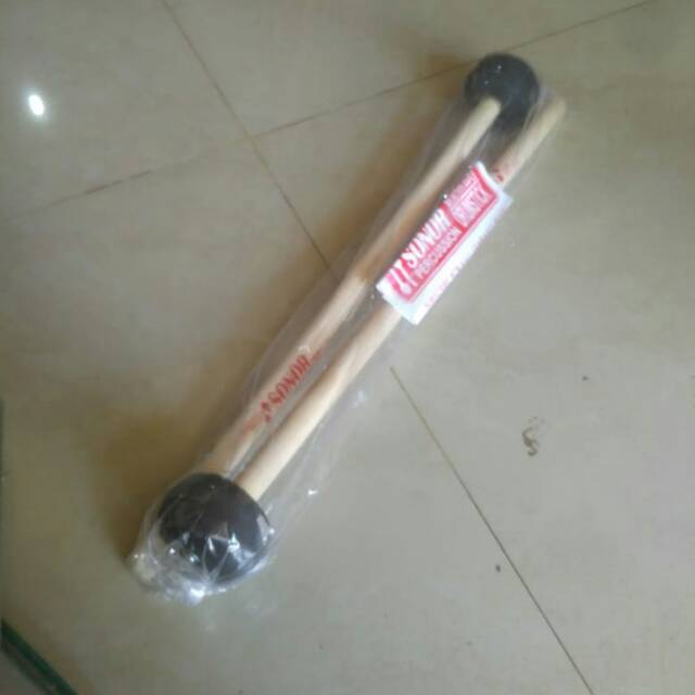 Stik Tenor Drum