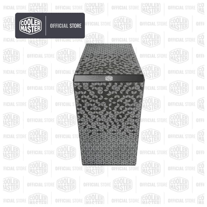 Casing Cooler Master MasterBox Q300L [MCB-Q300L-KANN-S00]