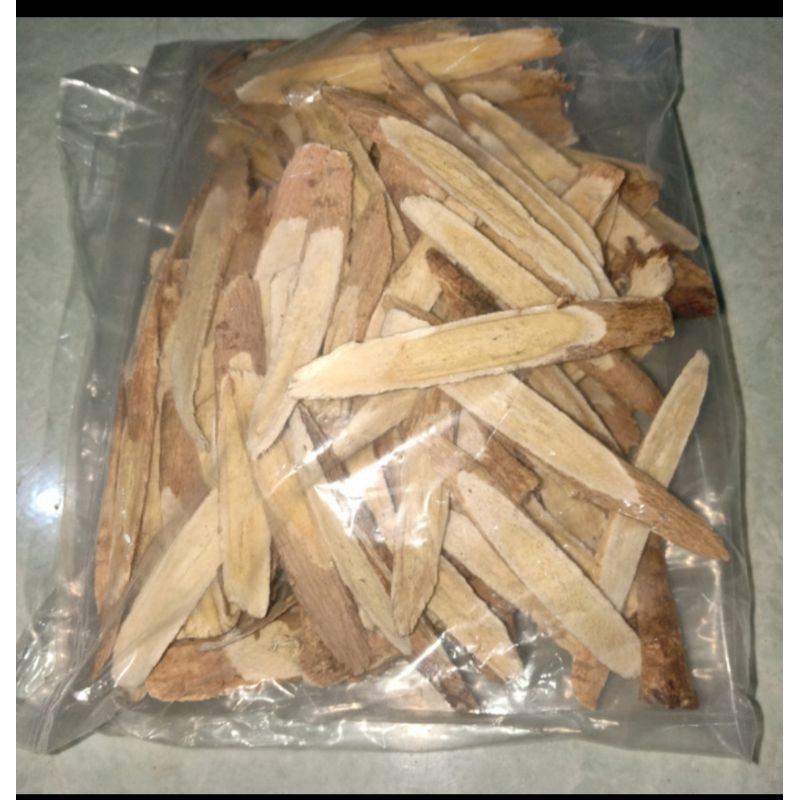 

Huang Qi/Bei Qi/Pak khi/Astragalus Root isi 100 gram