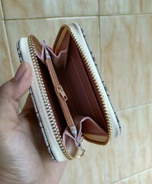 Dompet mini koin / dompet mini kartu