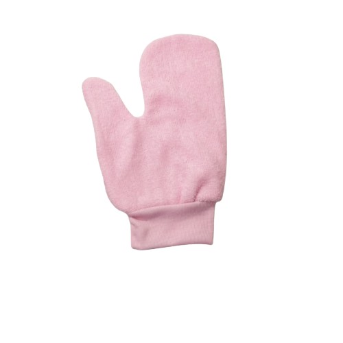 BOBOKO Waslap Jari Washlap Handuk 1pcs Waslap Kotak