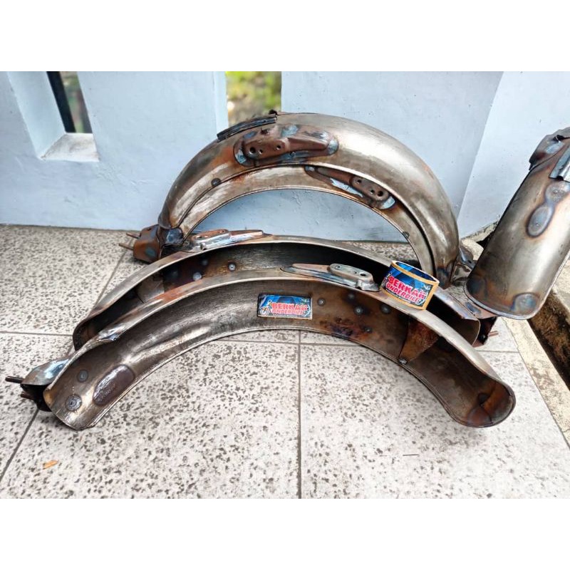 slebor pres cb125 wpt bandung