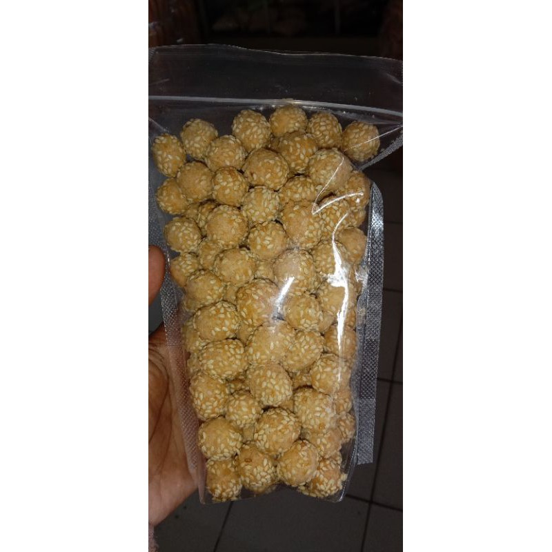 

onde onde kriuk mini 150 gr