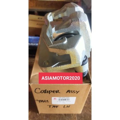 Rumah Rem Cakram Caliper Assy Taft GT f70 Hiline Rocky