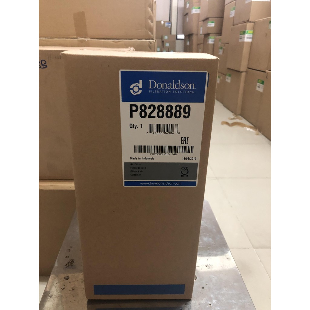 FILTER DONALDSON P82-8889 P828889 P82 8889 3214312700