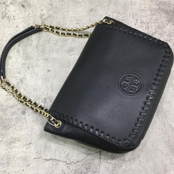 Tory Burch Marion Flap Shoulder Bag