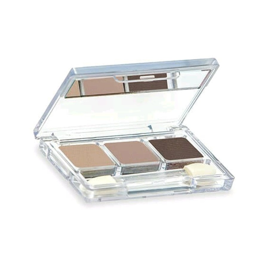 Wardah Eye Shadow 3.3gr / Shading / Warna Intens / Untuk Menonjolkan Keindahan Mata
