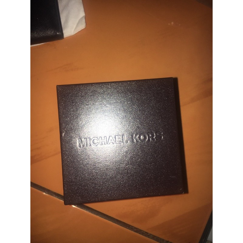 Preloved Jam Tangan Mk