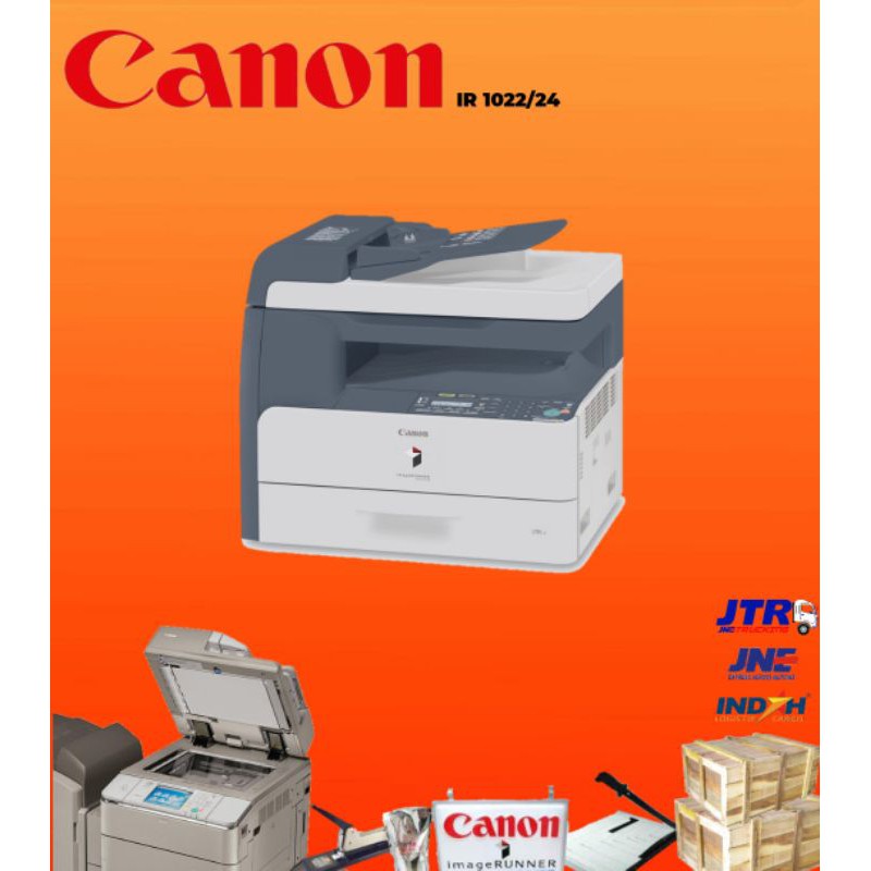 CANON IR1022/1024