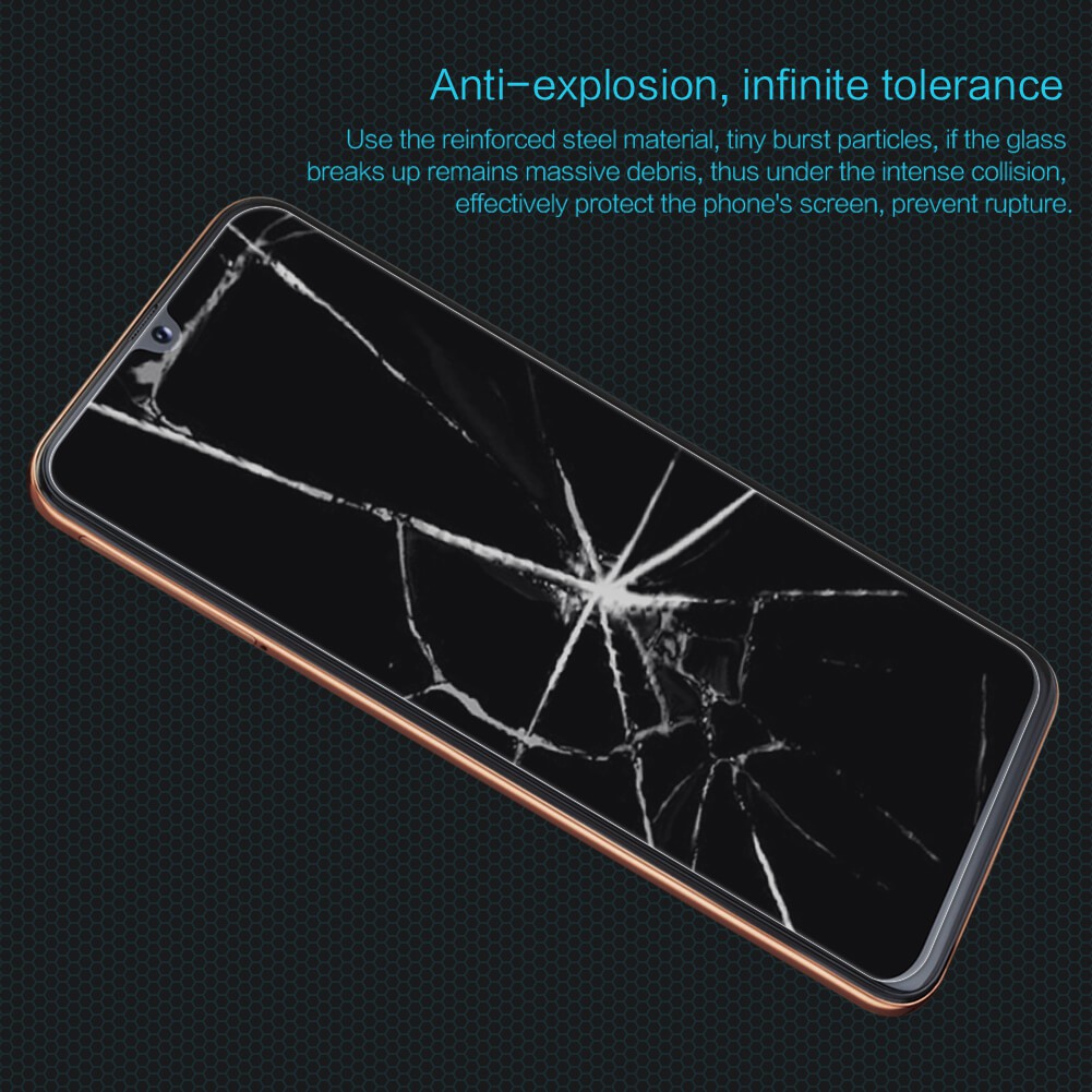 Samsung Galaxy A40 Tempered Glass NILLKIN Amazing H