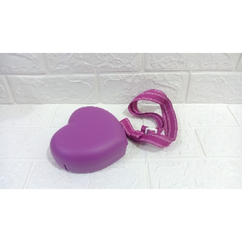 LOVE KEEPER TUPPERWARE