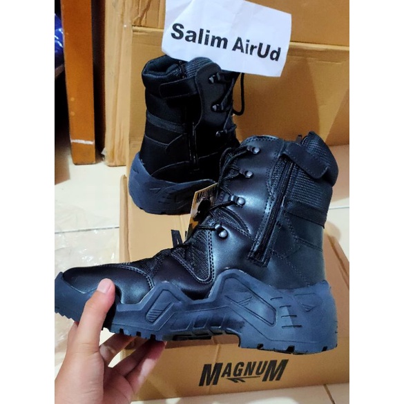 sepatu pdl Magnum cordura lowa