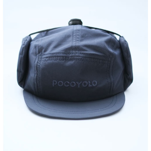 Earflap cap POCOYOLO (Topi anak)-3