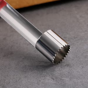 Stainless Steel Seed Remover