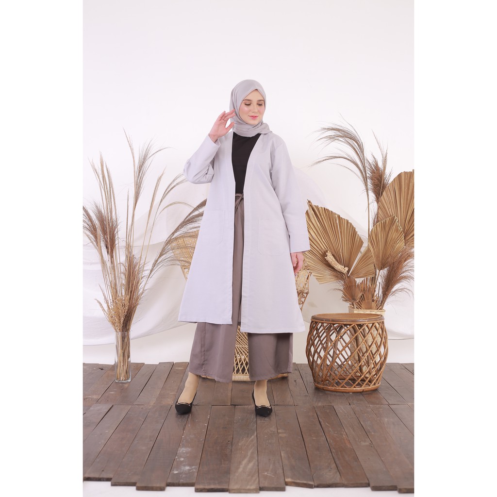 INSPIRE OUTER - IO 001