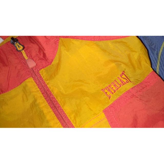 Jaket Everlast W105