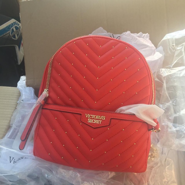 Victoria secret bag