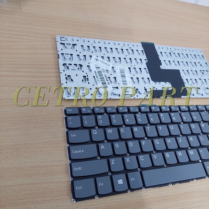 Keyboard Lenovo V14-ADA V14-ARE V14-IGL V14-IIL V14-IKB V14-IWL POWER