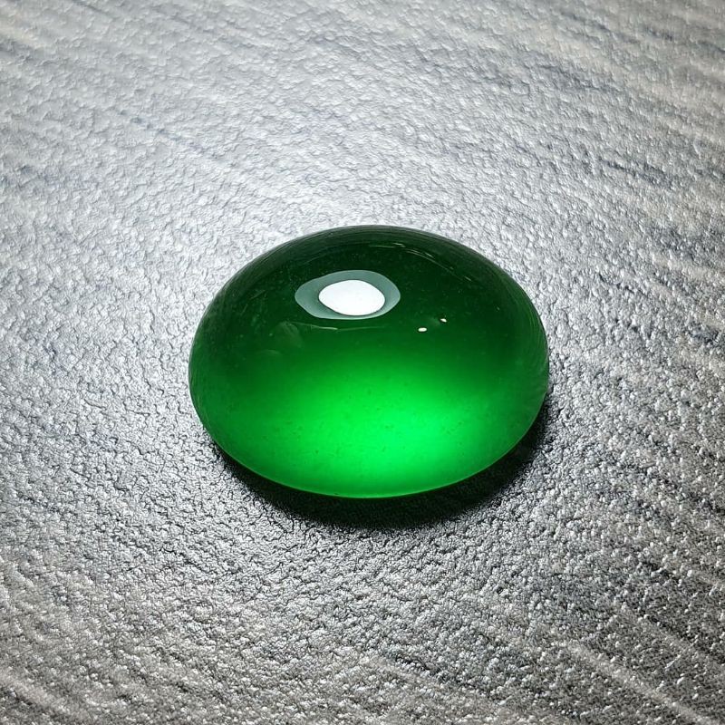 BATU GIOK JADEITE BURMA