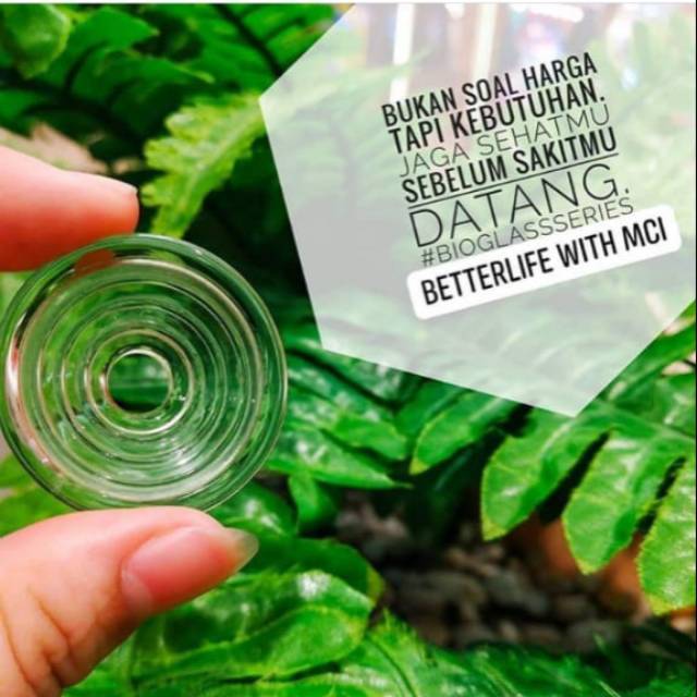 Biomini original produk MCI