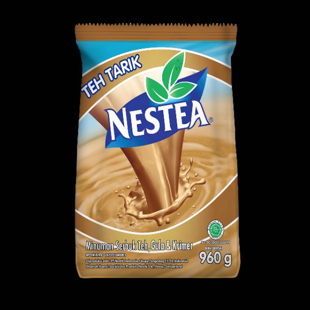 

Nestea Teh Tarik