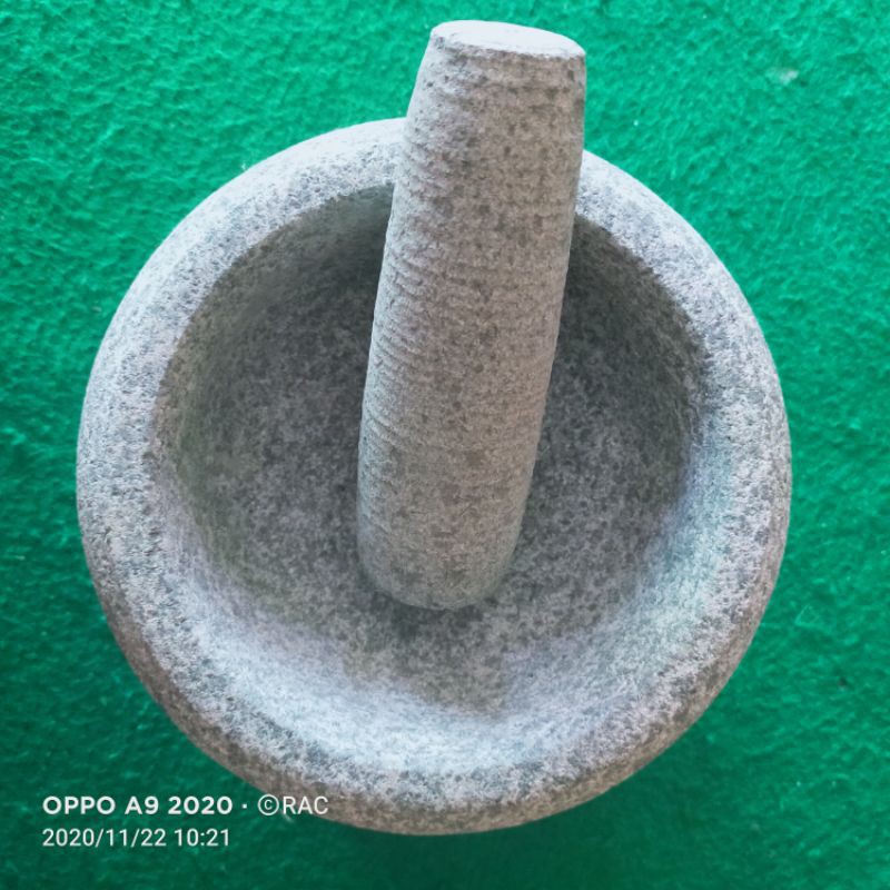 Lesung batu asli malaysia besar