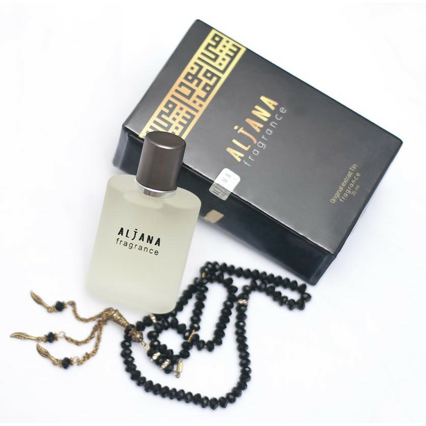 PARFUME PREMIUM ALJANA FRAGRANCE