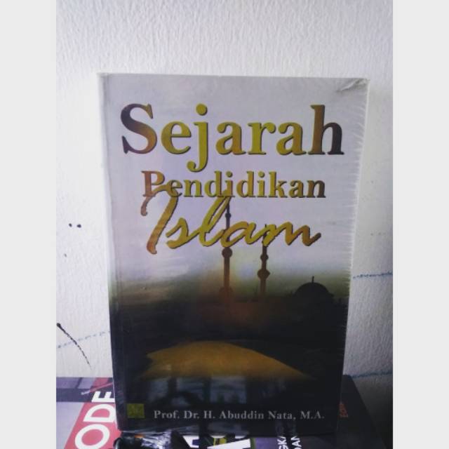 SEJARAH PENDIDIKAN ISLAM