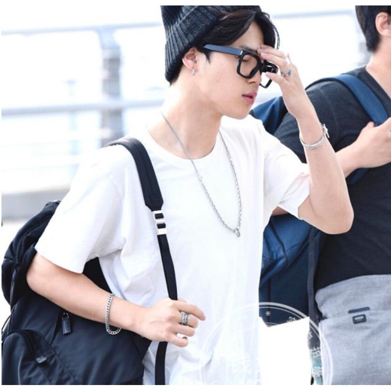 [Bayar Di Tempat]Gelang Bangle BTS JIMIN Bangtan Boys BTS JIMIN