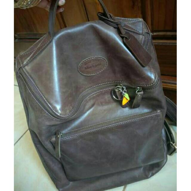 Abekani BP05 bundling