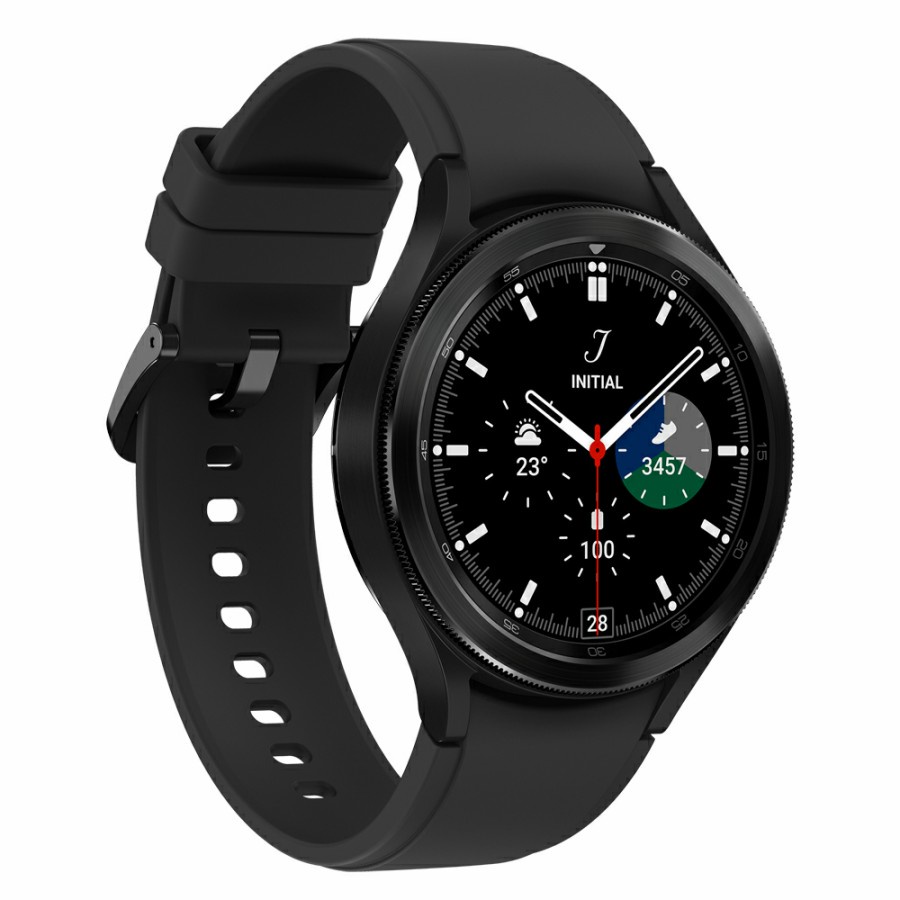 Samsung Galaxy Watch 4 Classic 46mm (R890) Garansi Resmi