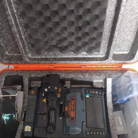 Splicer Swift Kf4A/Fusion Splicer Swift Kf4A/Ilsintec