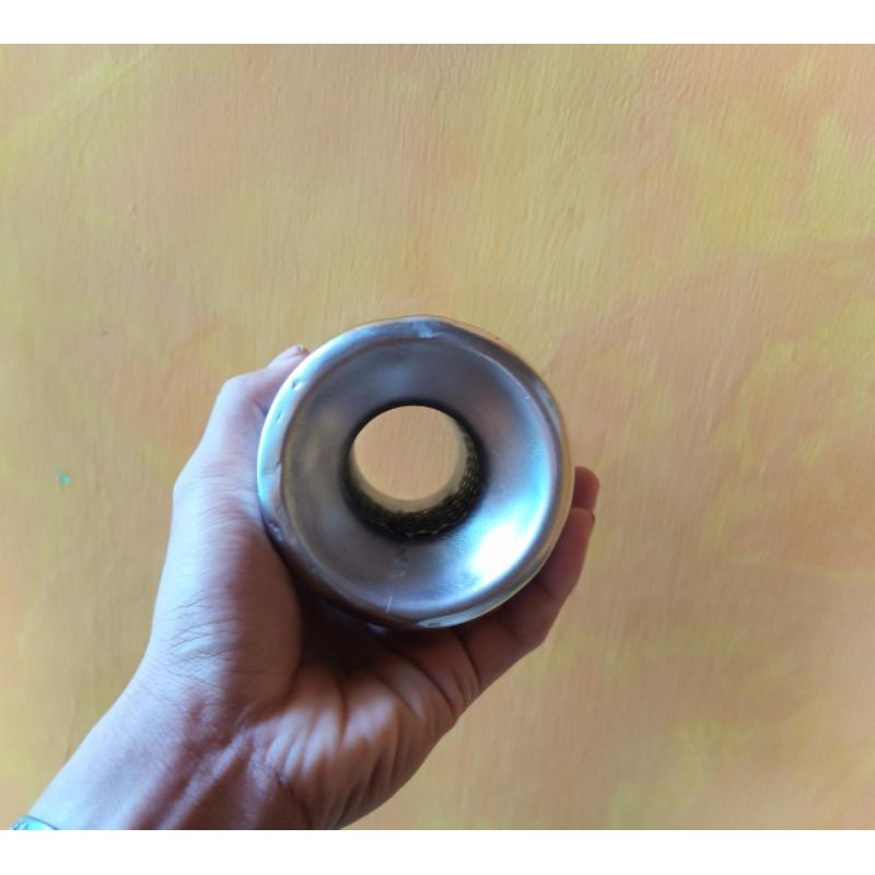 knalpot srigala Truk.