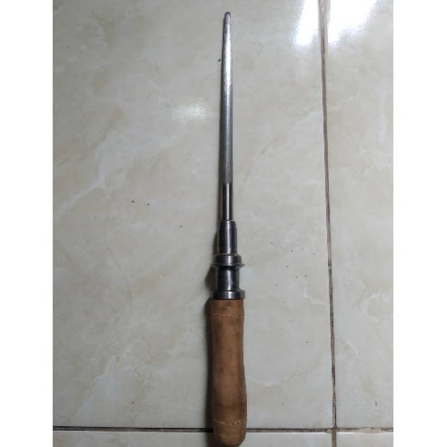 

Sharpener - Penajam Pisau - Asahan Pisau