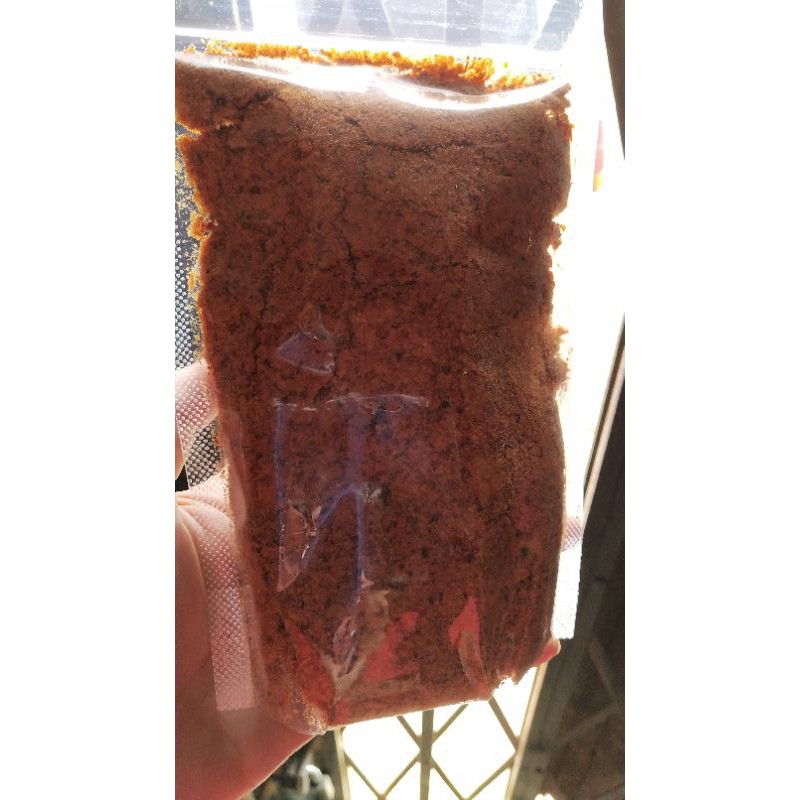 

Abon ikan Tenggiri Asli Bangka Belitung