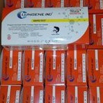 clungene merah putih