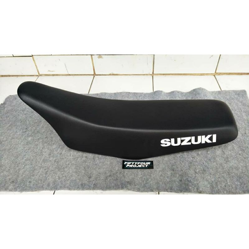 Jok Ts 125 Model Tipis Slim Ramping