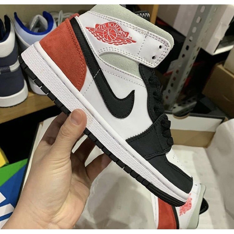 Nike Air Jordan 1 Mid Union