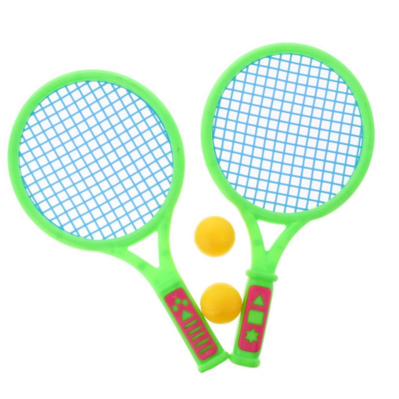MAINAN RAKET ANAK/BADMINTON
