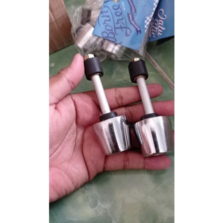 Jalu Stir Satria FU/Jalu Stir Universal/Jalu Stir Motor/Balance Stang Motor/Jalu Stir CB GL MP Tiger