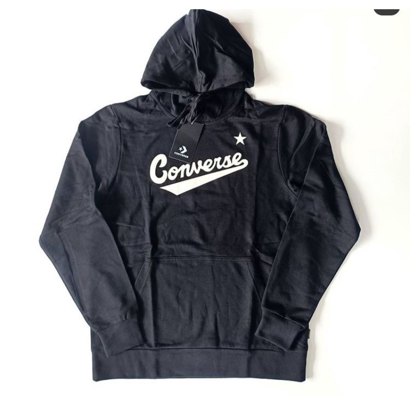 Hoodie Converse Nova Women Original