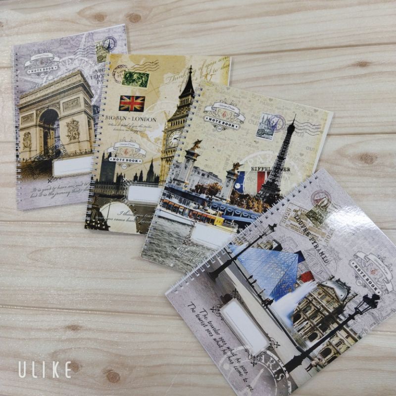 

BUKU BOXY SPIRAL BUKU BOXY PARIS LONDON