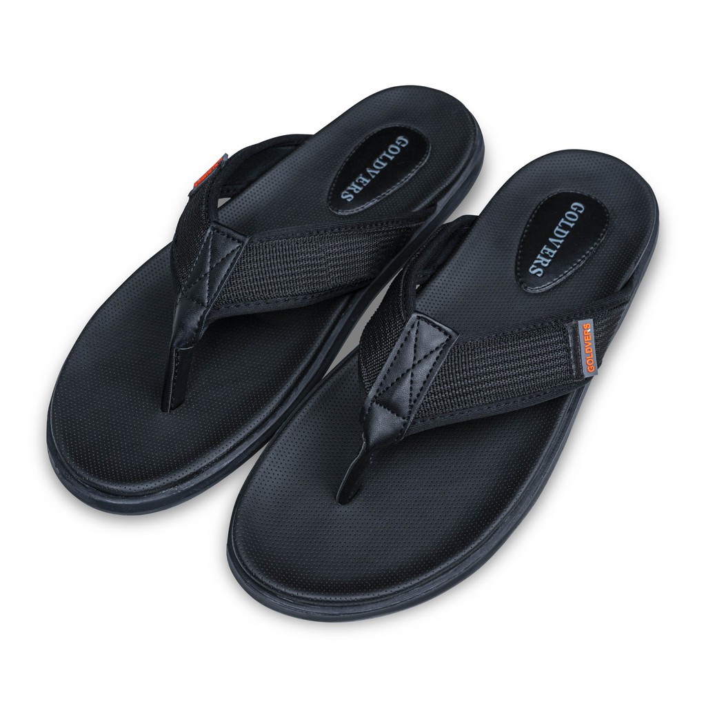 Sandal Jepit Distro Pria Import ORIGINAL / Sandal Import / Sandal Batam / Sandal Pria / Sandal Korea