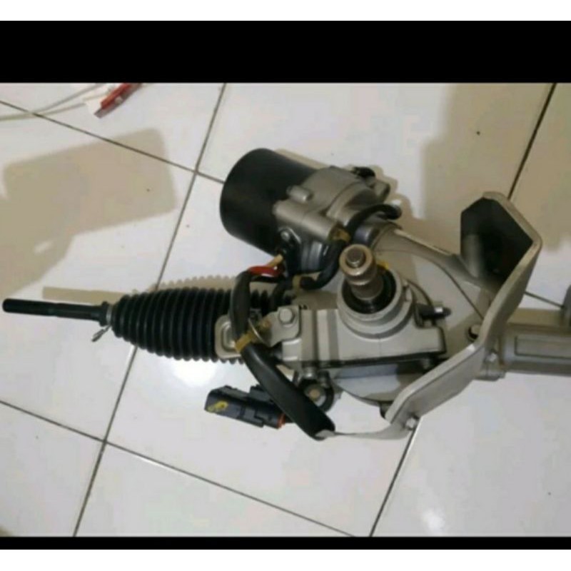 Rack Steer Rack Steering Honda Freed Original