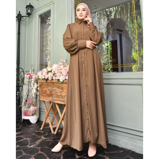 GAMIS QIBOTA TERLARISSS