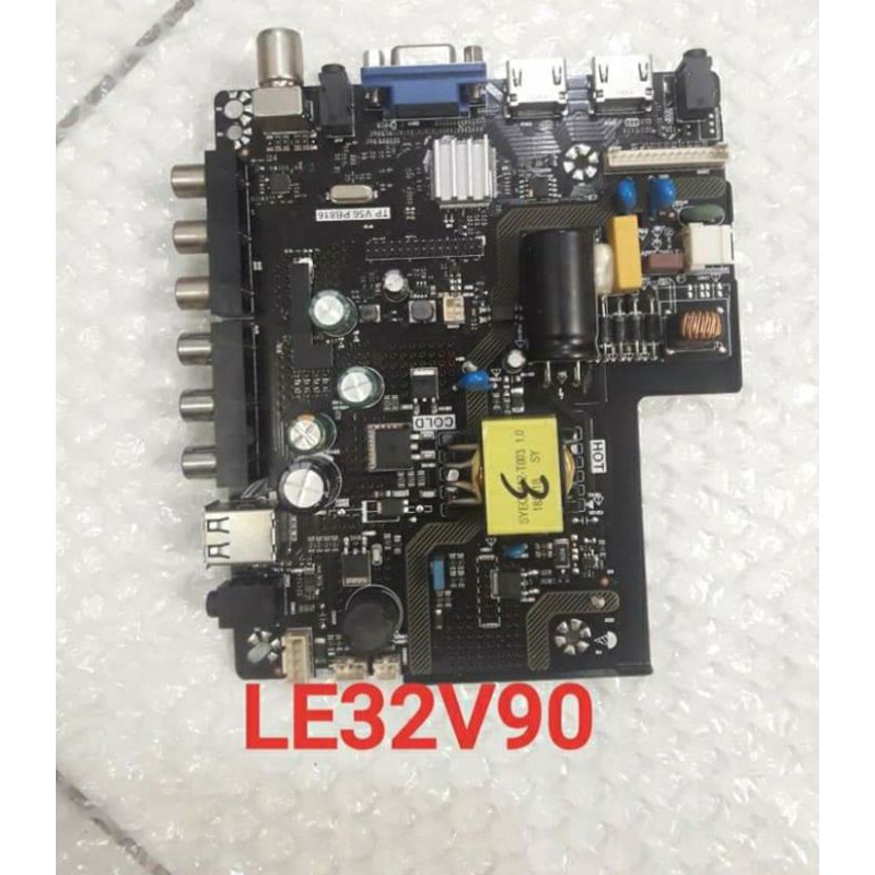 MAINBOARD LED AKARI LE 32V90 LE32V90