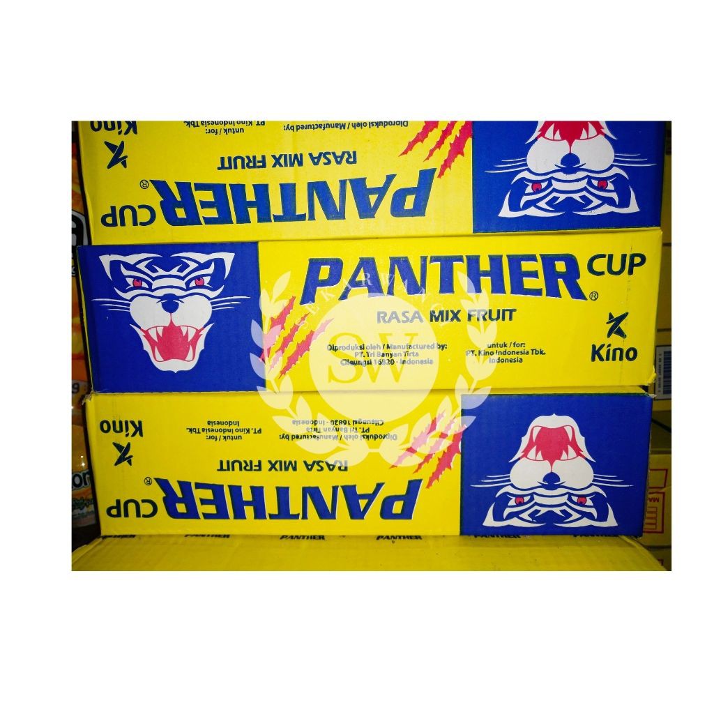 Gambar Minuman Panther Pulp 5929