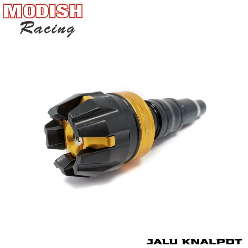 Jalu Knalpot Variasi Frame Slider Jalu Pelindung Knalpot Nmax R15 Vixion Vario 125 150 Mio