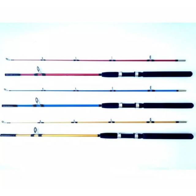 Joran katana sdx 150cm 165cm